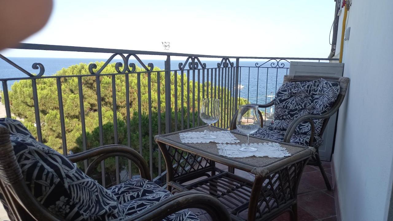 레토이아니 Le Spiagge B&B 외부 사진