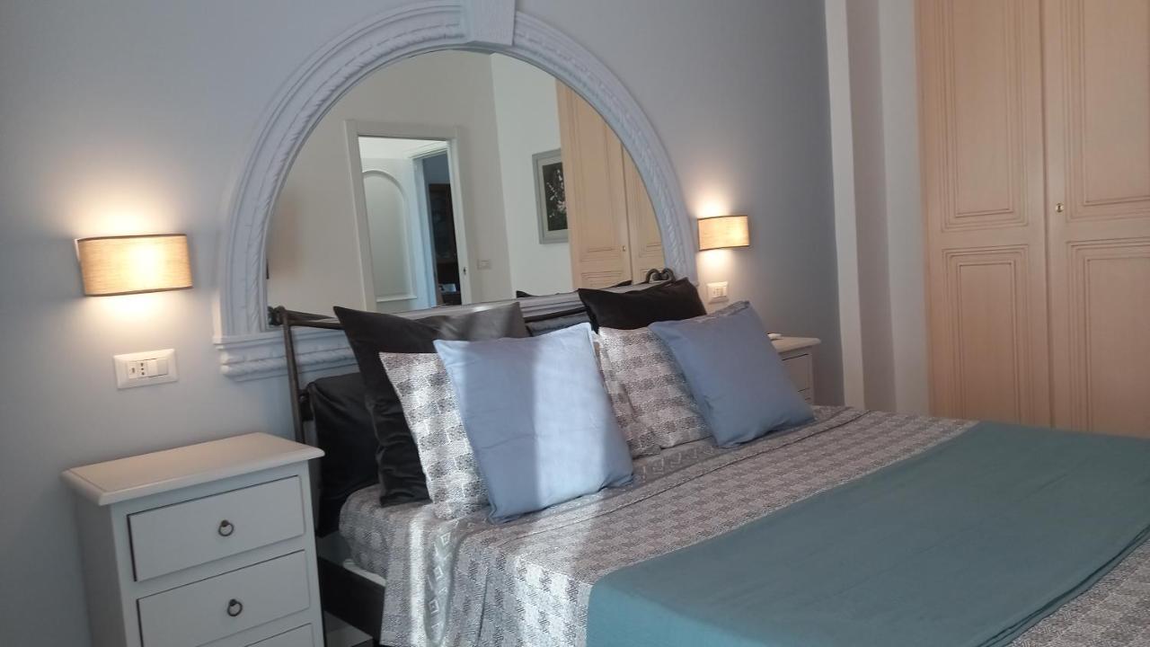 레토이아니 Le Spiagge B&B 외부 사진