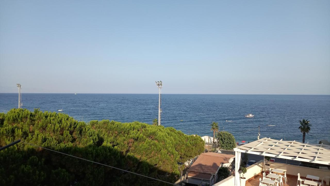 레토이아니 Le Spiagge B&B 외부 사진