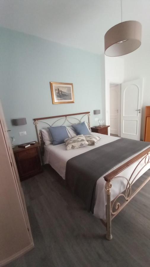 레토이아니 Le Spiagge B&B 외부 사진