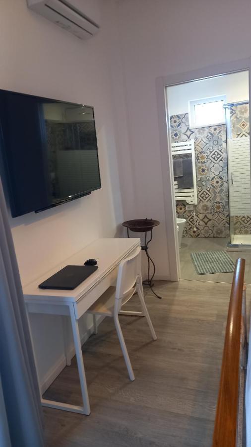 레토이아니 Le Spiagge B&B 외부 사진