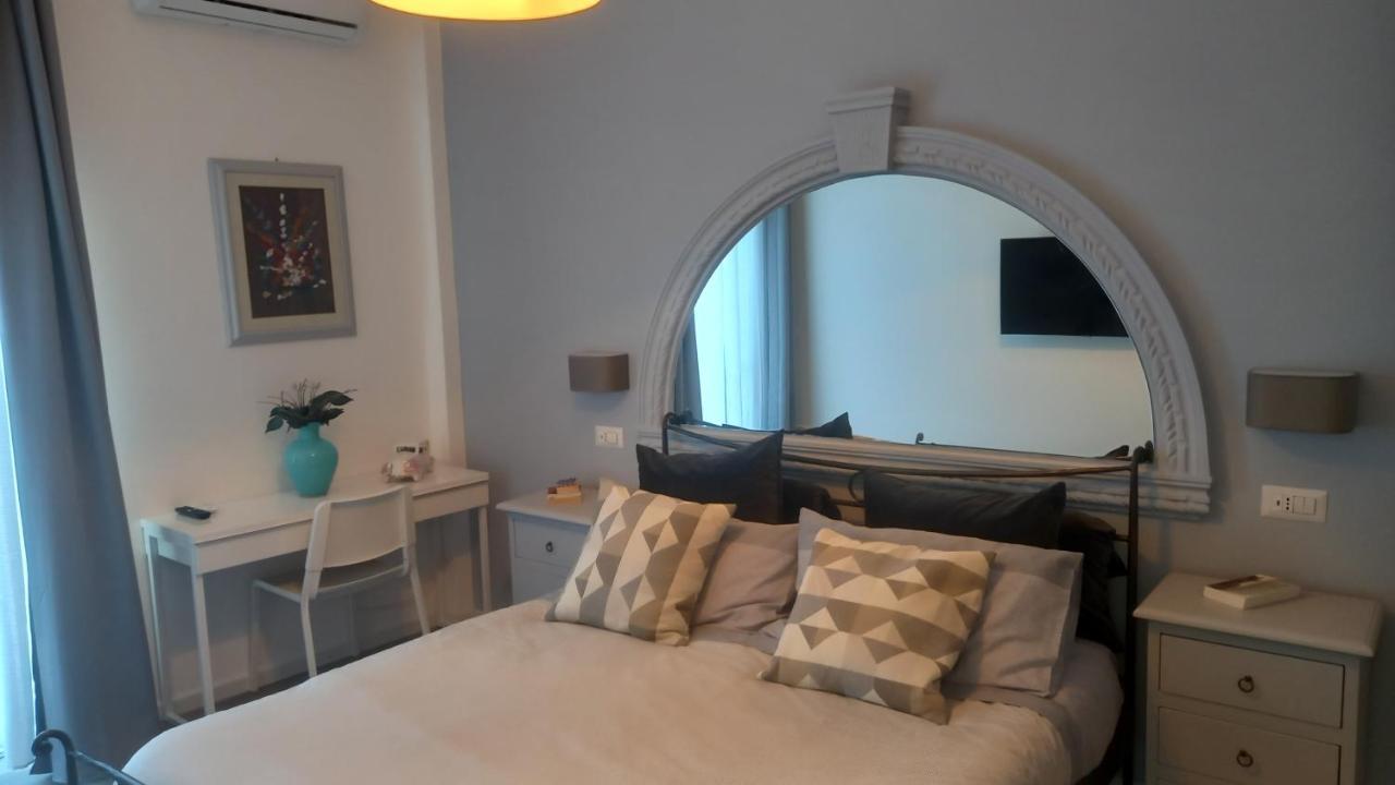 레토이아니 Le Spiagge B&B 외부 사진
