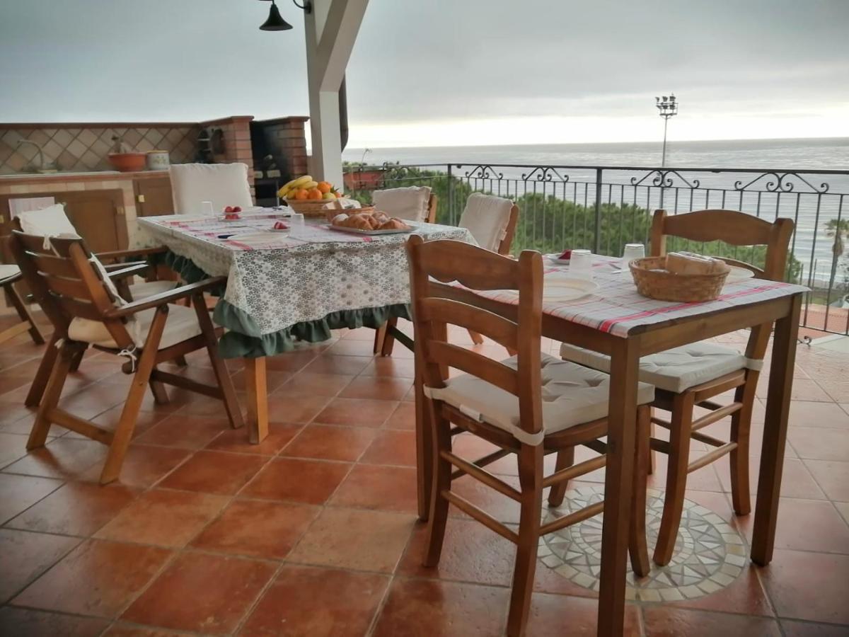 레토이아니 Le Spiagge B&B 외부 사진