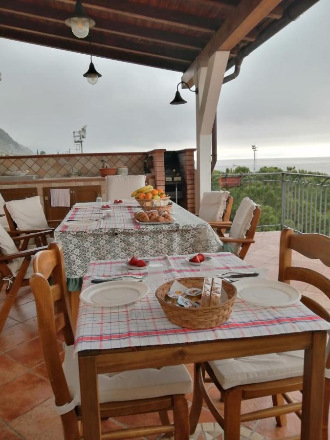 레토이아니 Le Spiagge B&B 외부 사진