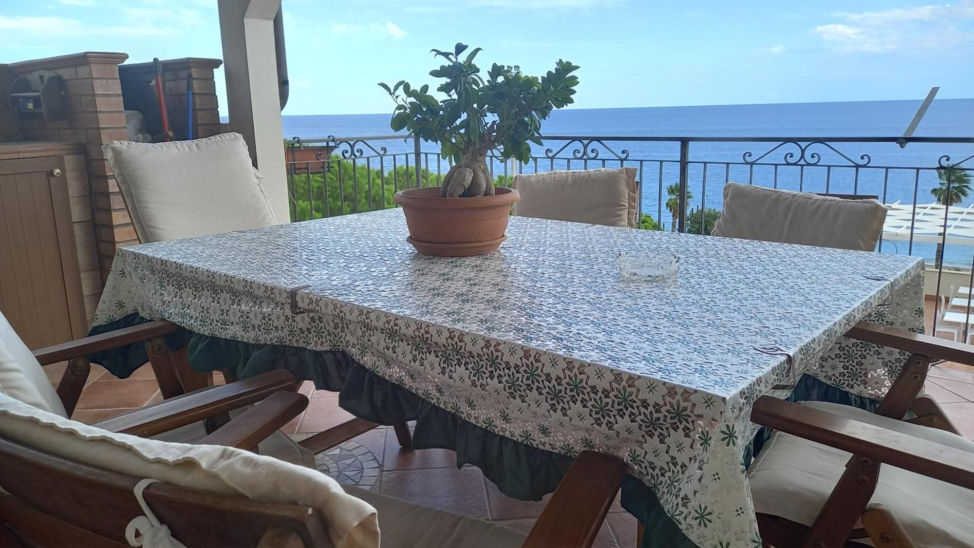레토이아니 Le Spiagge B&B 외부 사진