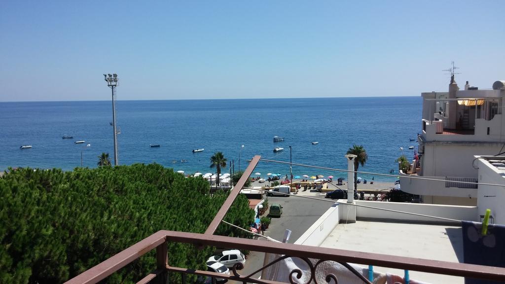 레토이아니 Le Spiagge B&B 외부 사진
